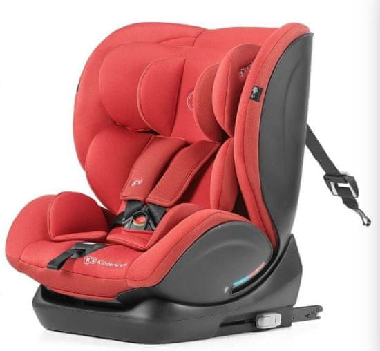 Kinderkraft otroški avtosedež Car seat MYWAY with ISOFIX system