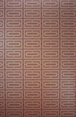 OSBORNE & LITTLE Ozadje KIKKO TRELLIS 06 iz kolekcije METROPOLIS VINYLS 2