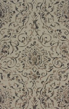 NINA CAMPBELL Ozadje BELEM 01 iz kolekcije FONTIBRE