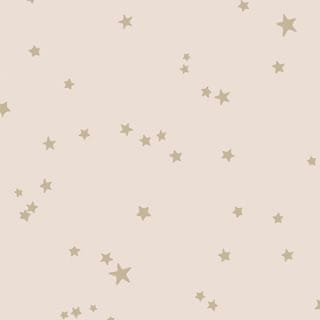 Cole & Son Ozadje STARS 3015, kolekcija WHIMSICAL