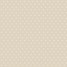 Cole & Son Ozadje VICTORIAN STAR 7033, kolekcija ARHIVSKA ANTOLOGIJA