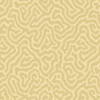 Cole & Son Ozadje CORAL 5074, kolekcija KRAJINSKI PLAINS