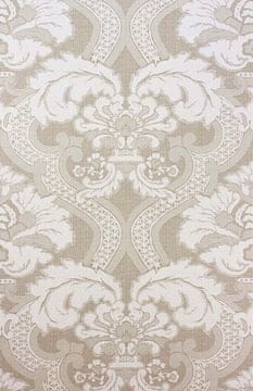 NINA CAMPBELL Ozadje MEREDITH 03 iz kolekcije COROMANDEL