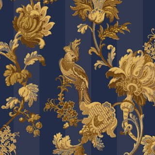 Cole & Son Ozadje ZERZURA 8024, kolekcija MARTYN LAWRENCE BULLARD