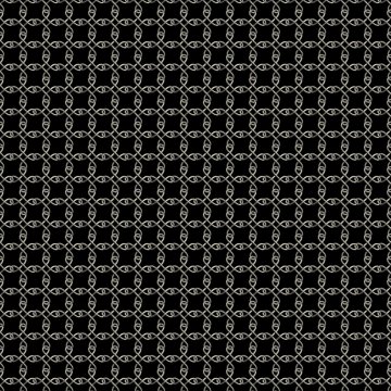 DEVON & DEVON KNOT WHITE & BLACK ozadje, kolekcija VITO NESTA