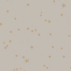 Cole & Son Ozadje STARS 3013, kolekcija WHIMSICAL