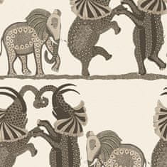 Cole & Son Ozadje SAFARI DANCE 8036, kolekcija ZBIRKA ARDMORE