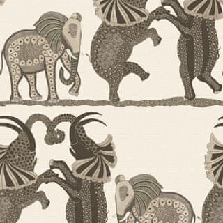 Cole & Son Ozadje SAFARI DANCE 8036, kolekcija ZBIRKA ARDMORE