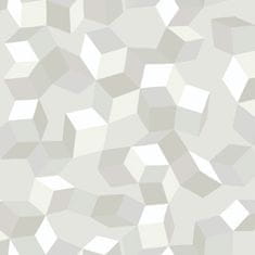Cole & Son Ozadje PUZZLE 2008, kolekcija GEOMETRIC II