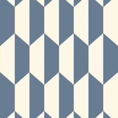 Cole & Son Ozadje TILE 12054, kolekcija GEOMETRIC II