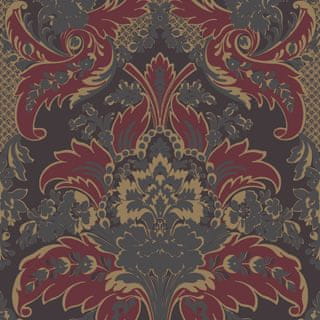 Cole & Son Ozadje ALDWYCH 5029, kolekcija ALBEMARLE