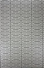 OSBORNE & LITTLE Ozadje KIKKO TRELLIS 01 iz kolekcije METROPOLIS VINYLS 2