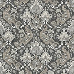 Cole & Son Ozadje PUSHKIN 8043, kolekcija MARIINSKY DAMASK