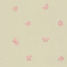 Cole & Son Ozadje PEASEBLOSSOM 10036, kolekcija WHIMSICAL
