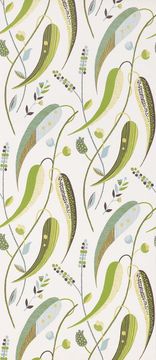 NINA CAMPBELL Ozadje COLBERT 04 iz kolekcije LES INDIENNES