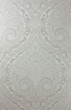 NINA CAMPBELL Ozadje KHITAN 02 iz kolekcije CATHAY