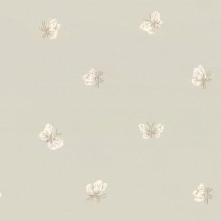 Cole & Son Ozadje PEASEBLOSSOM 10035, kolekcija WHIMSICAL