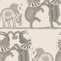 Cole & Son Ozadje SAFARI DANCE 8037, kolekcija ZBIRKA ARDMORE