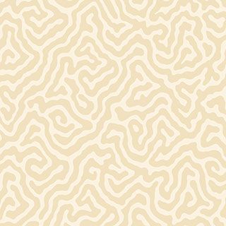 Cole & Son Ozadje CORAL 5068, zbirka KRAJINSKI PLAINS