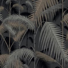 Cole & Son Ozadje PALM JUNGLE 1004, SODOBNA RESTYLED kolekcija
