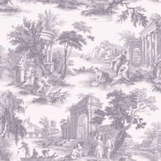 Cole & Son Ozadje VILLANDRY 1002, kolekcija FOIL