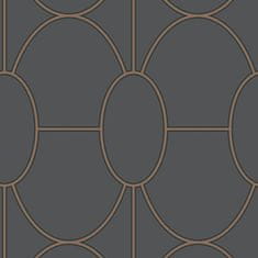 Cole & Son Ozadje RIVIERA 6029, kolekcija GEOMETRIC II
