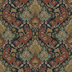 Cole & Son Ozadje PUSHKIN 8040, kolekcija MARIINSKY DAMASK