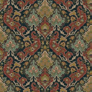 Cole & Son Ozadje PUSHKIN 8040, kolekcija MARIINSKY DAMASK