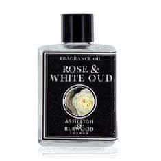 Ashleigh & Burwood Eterično olje ROSE & WHITE OUD (rose in white oud)