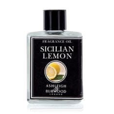 Ashleigh & Burwood Eterično olje SICILSKE LIMONE (sicilijanska limona)