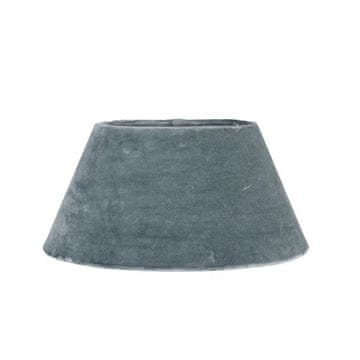 Lene Bjerre Žametno senčilo, petrolej