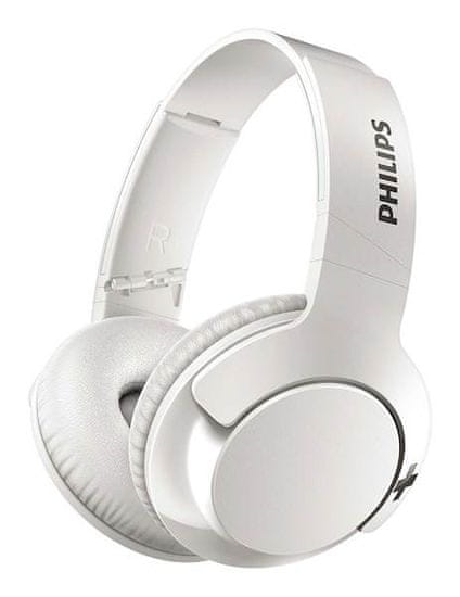 Philips SHB3175WT Bluetooth slušalke