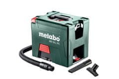 Metabo AS 18 L PC akumulatorski večnamenski sesalnik (602021000)