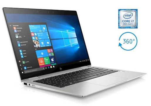 Prenosni računalnik EliteBook x360 1030 G4