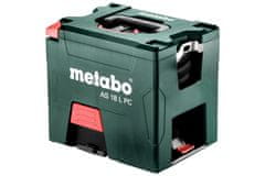 Metabo AS 18 L PC akumulatorski večnamenski sesalnik (602021850)
