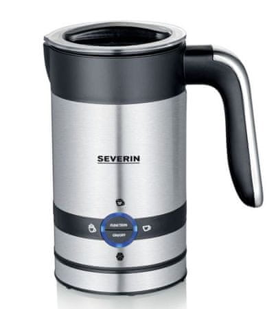 Severin penilec mleka SM 3584, 200 ml