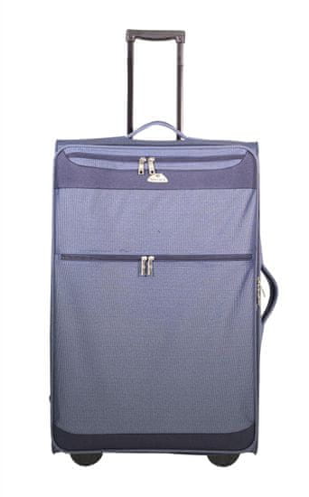 Advance luggage potovalni kovček, ABS. vel. L, 71,1 cm