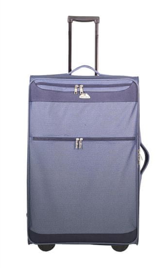 Advance luggage potovalni kovček, ABS, vel. S, 50,8 cm