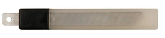 Blue Link rezila za tapetni nož, 9 mm, BL. 1 / 1 (26499)