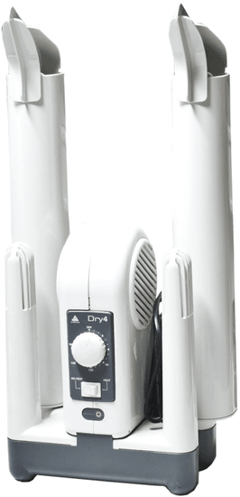 Alpenheat FireTube Extensions for Dry4 (AD1) podaljšek za sušilec čevljev