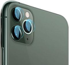 Premium zaščitno steklo za Apple iPhone 11 Pro, za zadnjo kamero, kaljeno