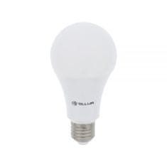 Tellur Wi-Fi pametna žarnica, E27, 10 W, bela