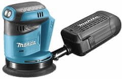 Makita DBO180Z LXT akumulatorski ekscentrični brusilnik