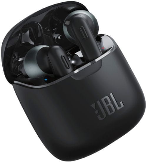 JBL Tune 220TWS brezžične Bluetooth slušalke