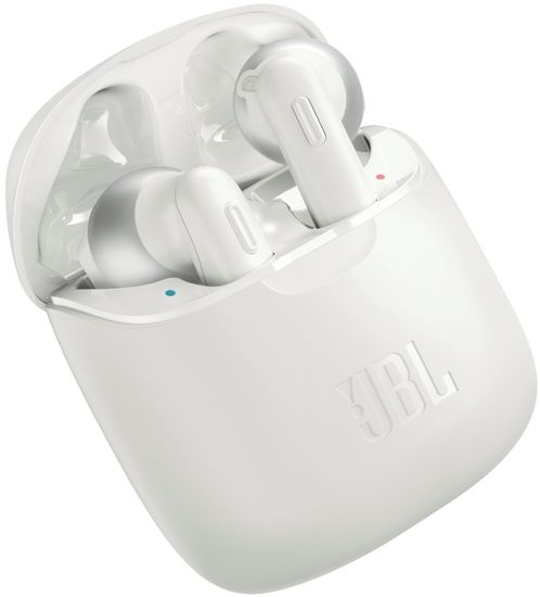 JBL Tune 220TWS brezžične Bluetooth slušalke