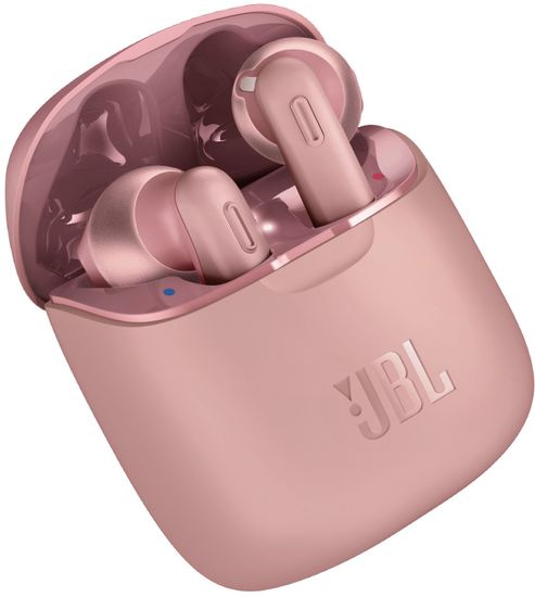 JBL Tune 220TWS brezžične Bluetooth slušalke