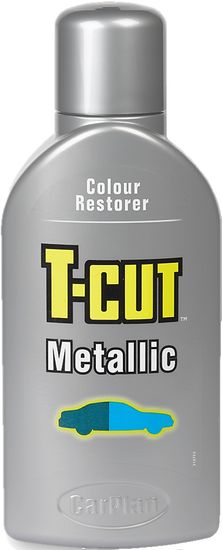 T-Cut sredstvo za obnovo kovinske barve, 500 ml