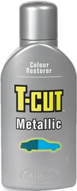 T-Cut sredstvo za obnovo kovinske (metalic) barve, 500 ml