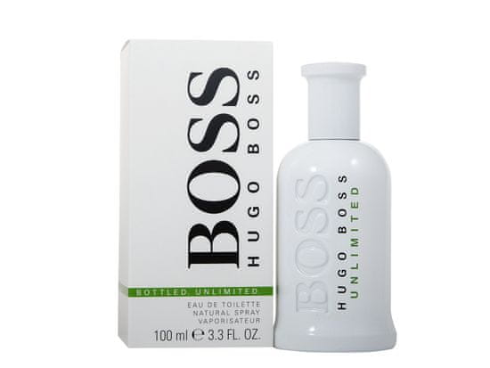 Hugo Boss Bottled Unlimited edt toaletna voda