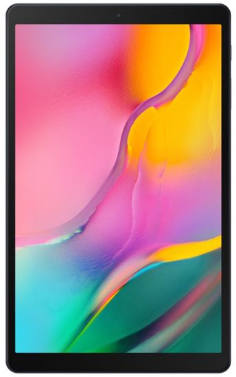 Samsung Galaxy Tab A 10.1 (T515), 2GB/32GB, LTE, Silver (SM-T515NZDEXFE)